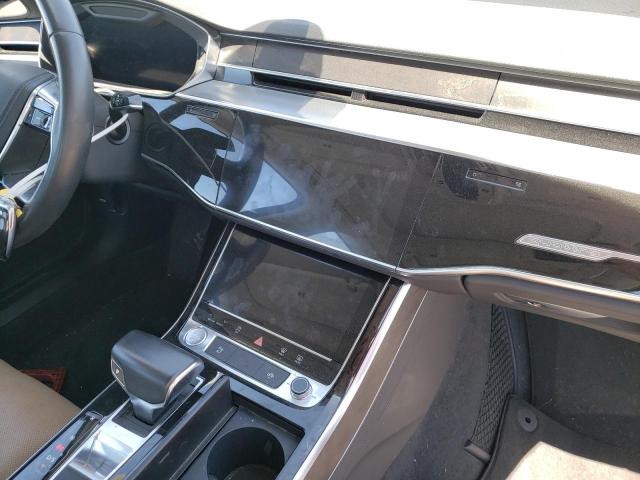 2019 AUDI A8 L WAU8DAF84KN016621