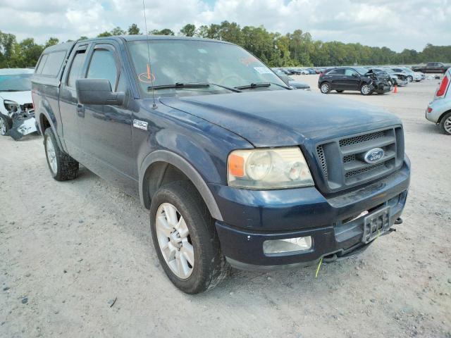 2004 Ford F-150 