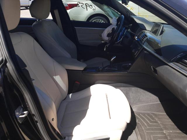 2015 BMW 435 I GRAN WBA4B1C56FG241499