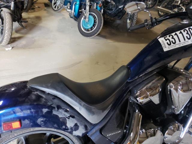 2020 HONDA VT1300 CX JH2SC6122LK500048