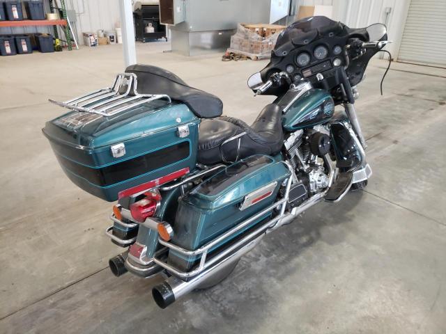 2001 HARLEY-DAVIDSON FLHT CLASS 1HD1DJV151Y629285