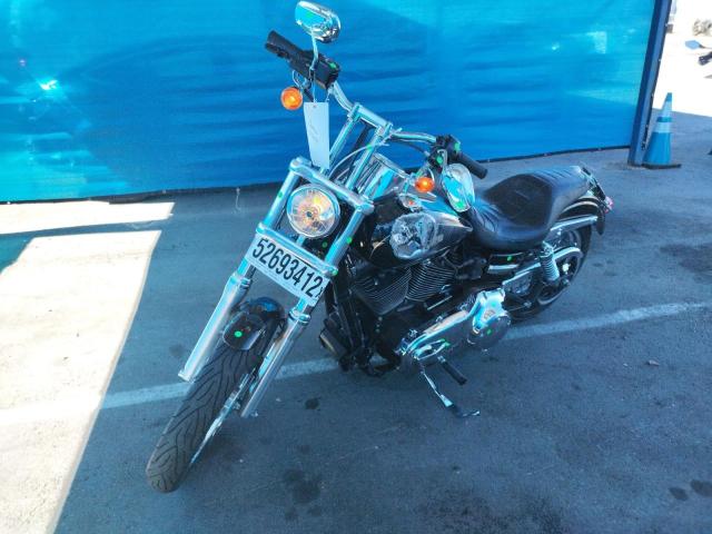 2012 HARLEY-DAVIDSON FXDC DYNA 1HD1GV430CC337352