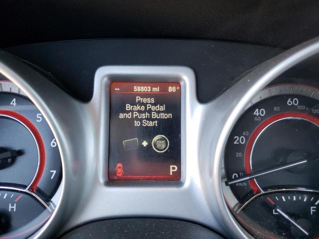 2015 DODGE JOURNEY LI 3C4PDCDG8FT720718