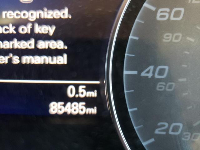 2016 AUDI S7 PRESTIG WAUW2AFC0GN020688