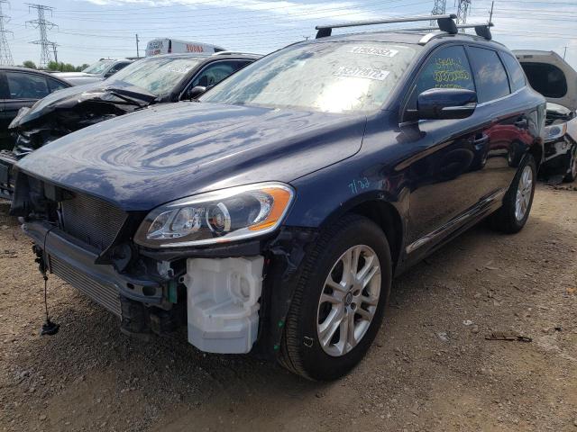 2015 VOLVO XC60 T5 PL YV4612RM4F2701174
