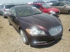 2011 JAGUAR  XF