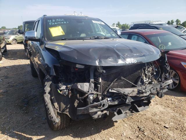 1C4RJFBG2GC351065 Jeep Grand Cherokee Limited