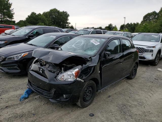 2015 MITSUBISHI MIRAGE DE ML32A3HJ9FH040949
