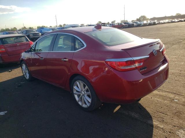 2015 BUICK VERANO PRE 1G4PT5SV9F4201906
