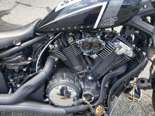 2013 YAMAHA XVS1300 CU JYAVP33E3DA007157