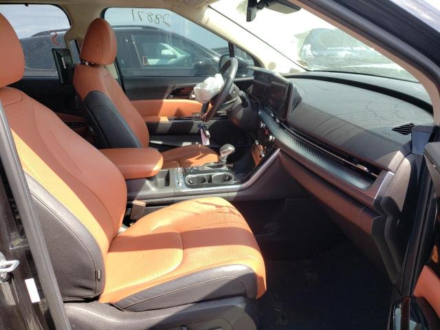 2022 KIA CARNIVAL S KNDNE5H36N6060064