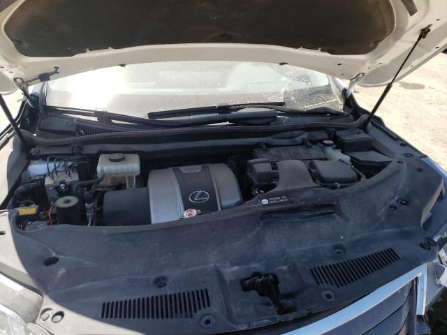 2018 LEXUS RX 450H L JTJDGKCA7J2005809