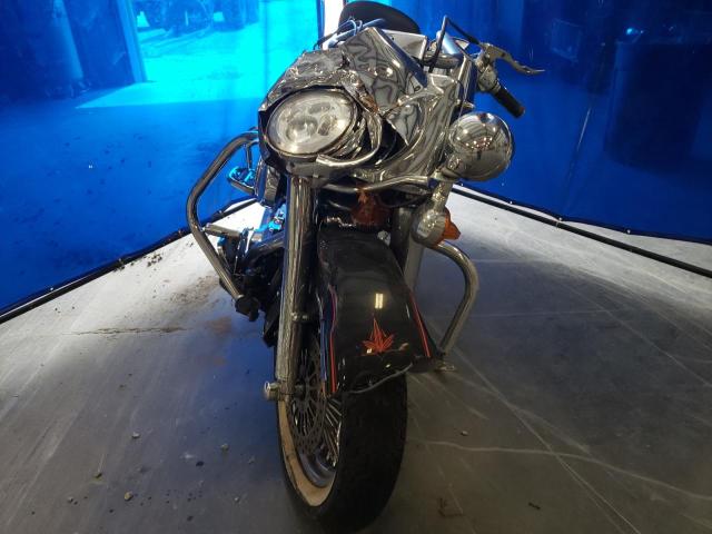 2001 HARLEY-DAVIDSON FLHRCI 1HD1FRW151Y607777
