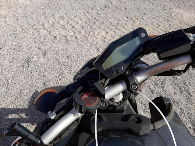 2014 YAMAHA FZ09 JYARN33E7EA004285