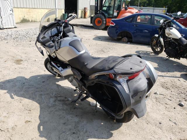 2010 HONDA NT700 V VTMRC5228AE000156