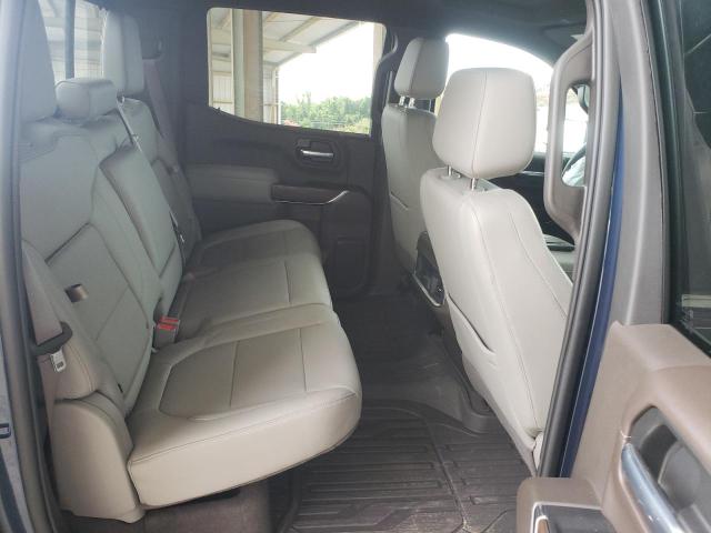 2022 GMC SIERRA LIM 3GTU9DEDXNG157662