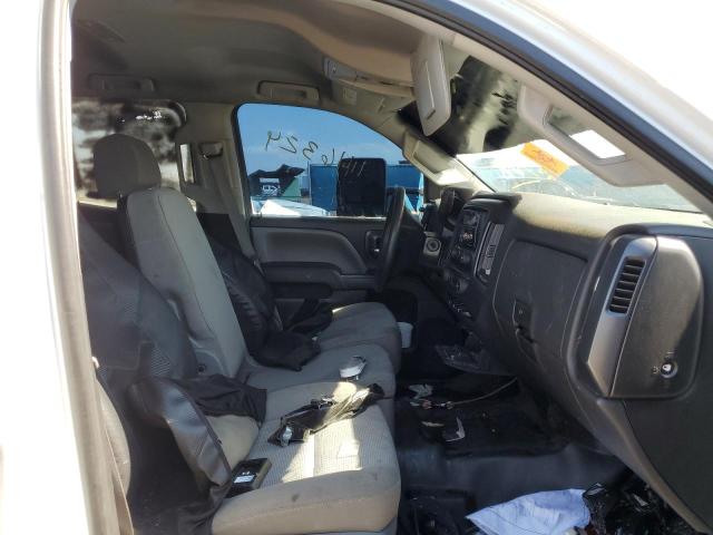 2015 CHEVROLET 3500 HD 1GB5CYCG1FZ518485