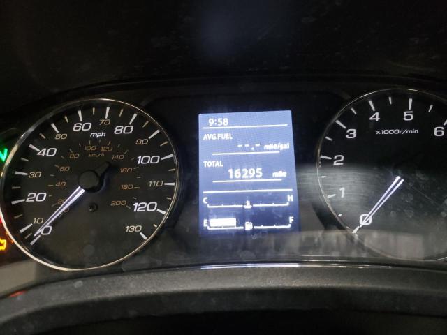 2014 HONDA CTX1300 JH2SC7413EK000797