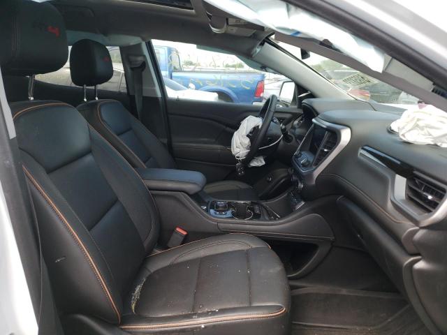 2022 GMC ACADIA AT4 1GKKNLLS6NZ129408