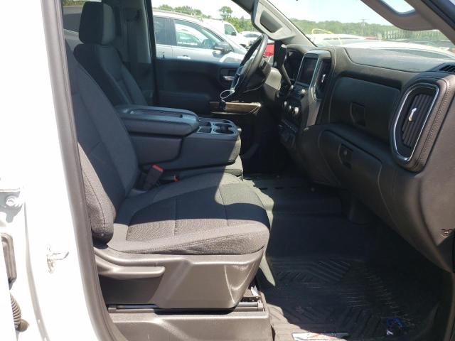 2020 CHEVROLET SILVRDO LT 3GCUYDED0LG408382