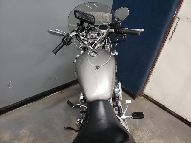 2017 HARLEY-DAVIDSON XL1200 T 1HD1LL311HC432722