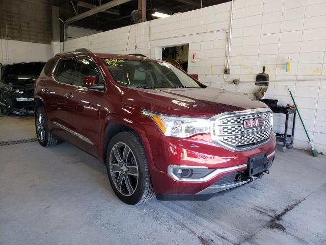 2017 GMC ACADIA DEN 1GKKNXLS1HZ242405