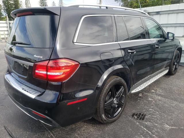 2018 MERCEDES-BENZ GLS 550 4M 4JGDF7DEXJB103748