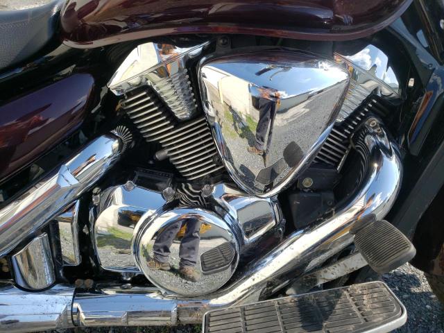 2008 SUZUKI VLR1800 JS1VY54A682102976