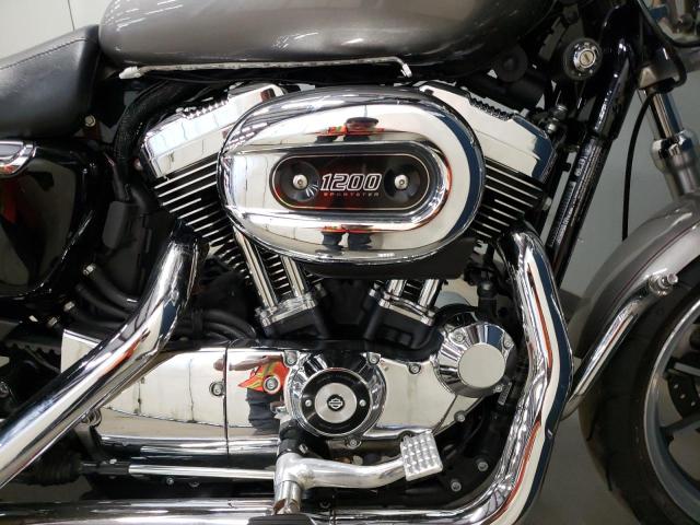 2017 HARLEY-DAVIDSON XL1200 T 1HD1LL311HC432722