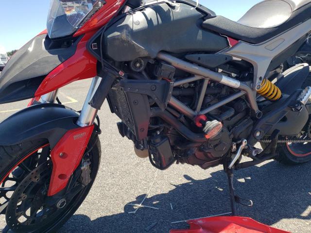 2013 DUCATI HYPERMOTAR ZDM1YBTS6DB002761