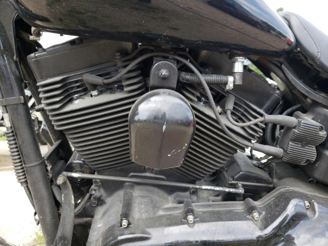 2006 HARLEY-DAVIDSON FXDI 1HD1GM11X6K317813