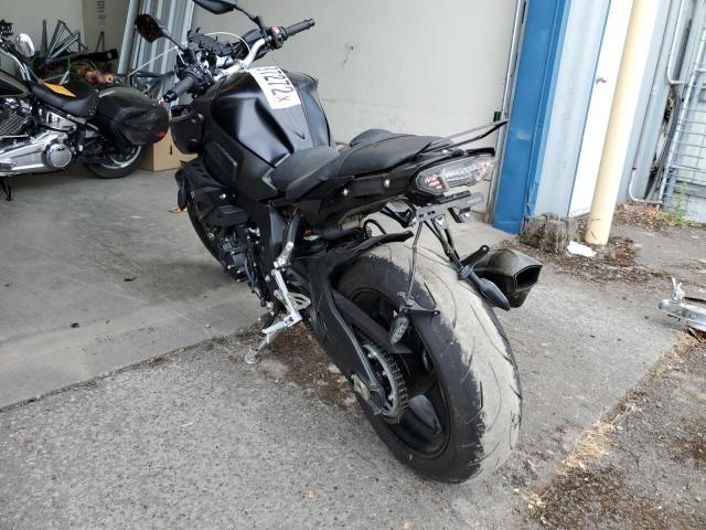 2020 YAMAHA MTN1000 JYARN48E5LA003003