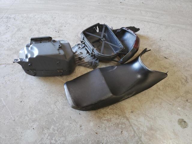 2000 HONDA ST1100 JH2SC2615YM000065