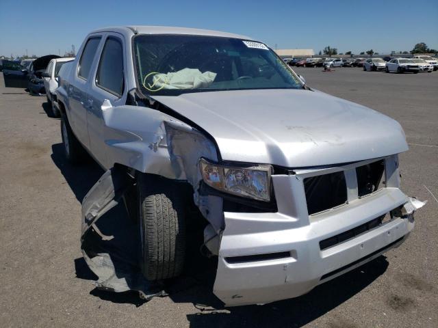 2006 Honda Ridgeline RTS