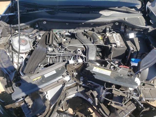 2022 VOLKSWAGEN TAOS SE 3VVRX7B28NM036616