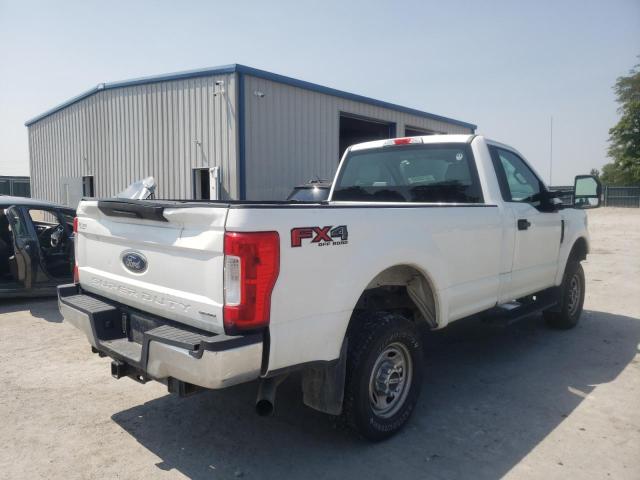 1FTRF3B64HEB33240 | 2017 FORD F350 SUPER