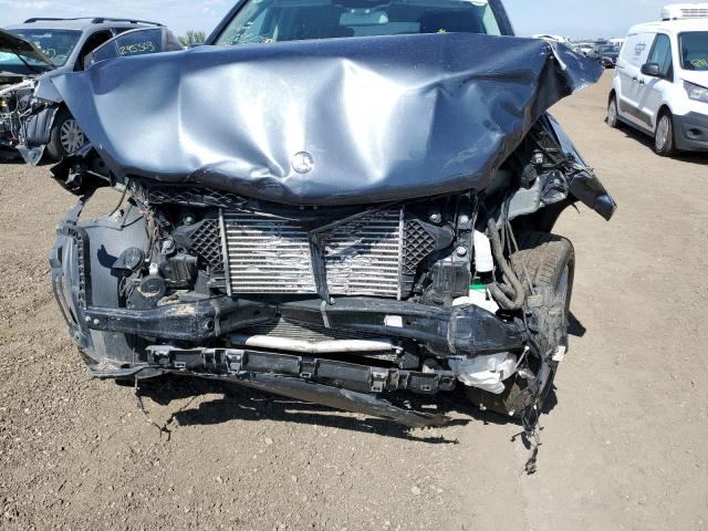 2016 MERCEDES-BENZ GLE 300D 4 4JGDA0EB5GA693379