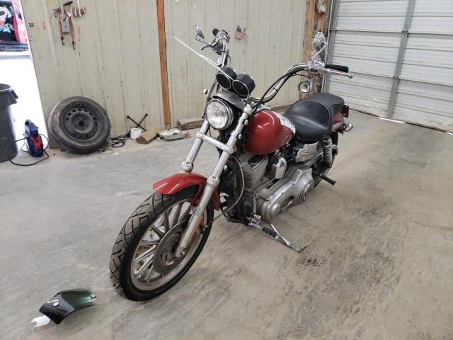2003 HARLEY-DAVIDSON FXD 1HD1GHV1X3K311930