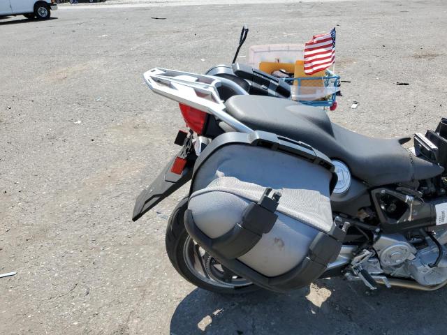 2008 BMW F800 ST WB10244028ZR11155