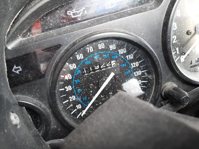 2002 KAWASAKI ZG1000 - JKAZGCA162B517381