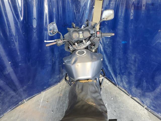 2007 SUZUKI DL650 A JS1VP54B272100247