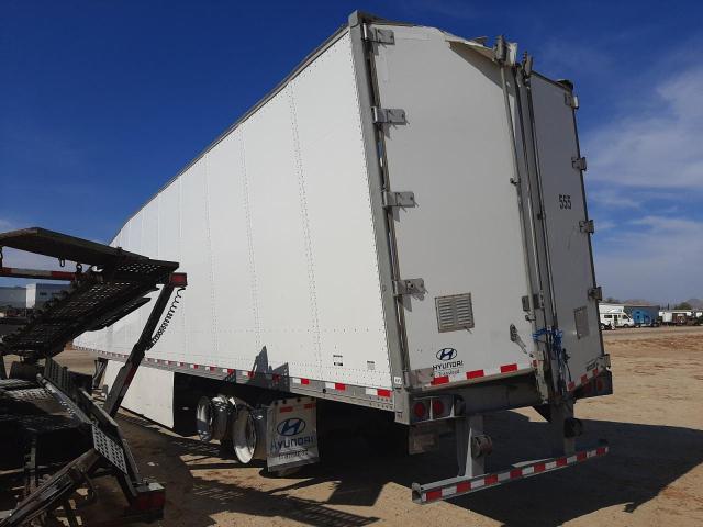 2016 HYUNDAI TRAILER 3H3V532C6GT100166