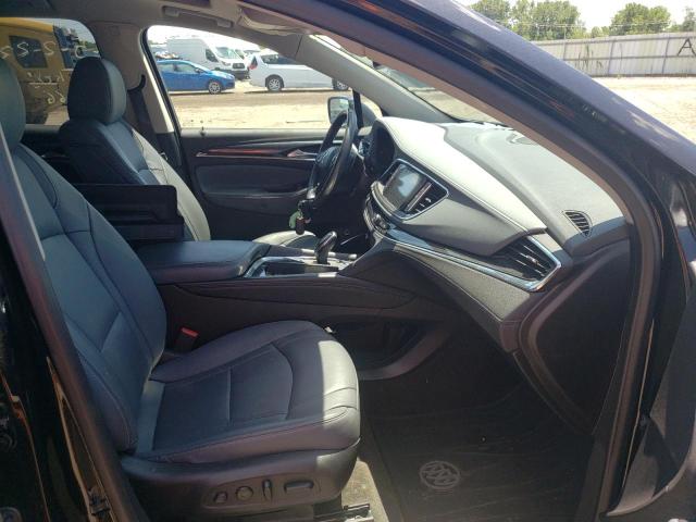 2020 BUICK ENCLAVE PR 5GAEVBKW4LJ261166