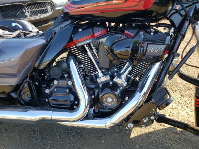2020 HARLEY-DAVIDSON FLHXSE 1HD1PXL16LB956507