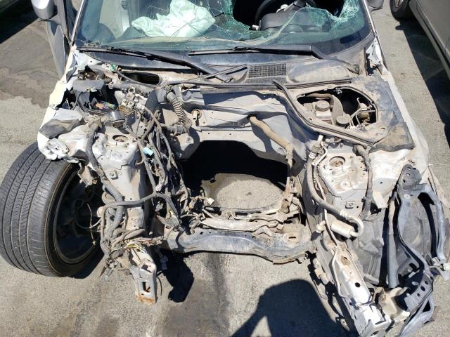 JN1AZ34D74M102194 Nissan 350Z COUPE