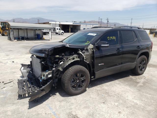 2021 GMC ACADIA AT4 1GKKNLLS5MZ161989