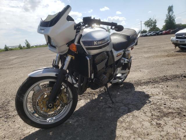 2003 KAWASAKI ZR1200 A JKAZR9A123A028318