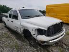 2004 DODGE  RAM 2500