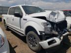 2018 FORD  F-150