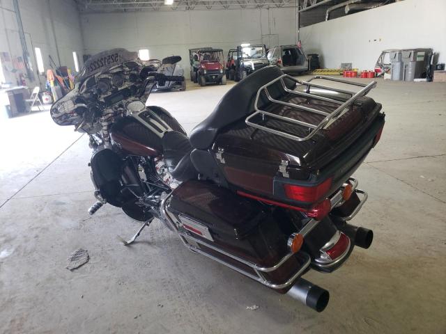 2011 HARLEY-DAVIDSON FLHTCU 1HD1FC410BB611126